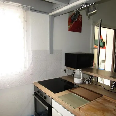 וילה Bidaou - Maison 5 Personnes A L'aubarede Le Bidaou A Ocean Mae-0491