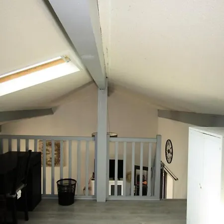 וילה Bidaou - Maison 5 Personnes A L'aubarede Le Bidaou A Ocean Mae-0491 *