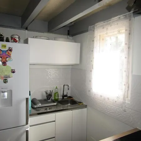 빌라 Bidaou - Maison 5 Personnes A L'aubarede Le Bidaou A Ocean Mae-0491 *